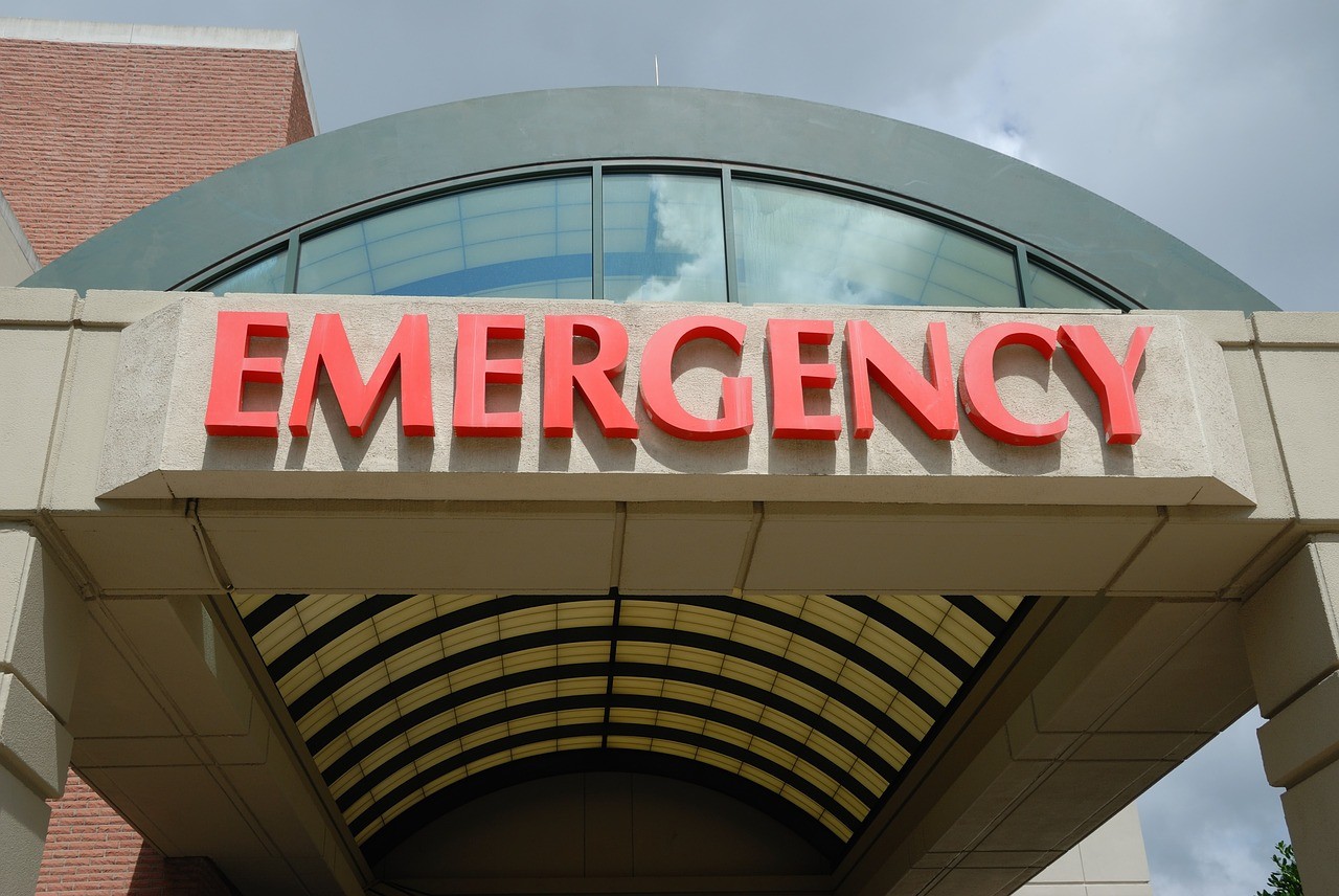 It’s Time to Rethink the Role of Emergency Rooms