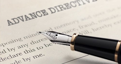 Re-Making Advance Directives