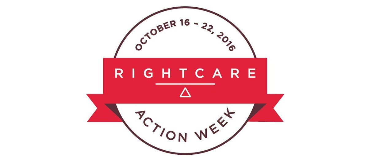 Right Care Action Week