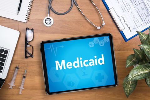 Medicaid Helps Seniors and Their Caregivers